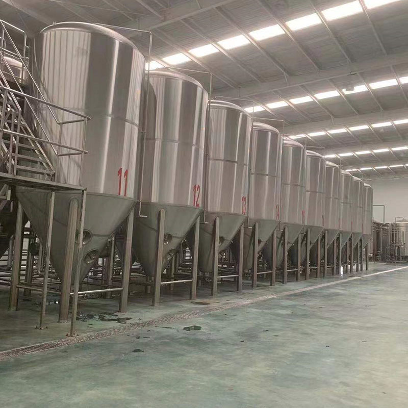 舒兰精酿啤酒设备厂—行业标准政策